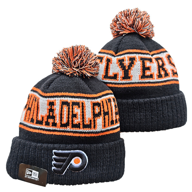 Philadelphia Flyers 2025 Stitched Snapback Hats 002